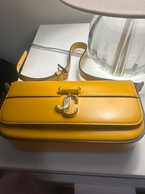 Jimmy Choo bag